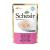 SCHESIR in jelly Chicken with ham - wet cat food - 50 g
