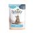 SCHESIR Tuna in jelly - wet food for kittens - 85g