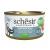 SCHESIR Complements Tuna with hake in jelly - wet cat food - 70g