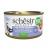 SCHESIR Tuna with grouper in jelly - wet cat food - 70g
