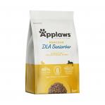 APPLAWS Senior Chicken - dry cat food - 2kg