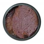 BULTI Rich in beef - wet cat food - 400g