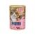 BOZITA Beef Pate - wet cat food - 400g