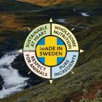 BOZITA Tasty meat menu Multibox Flavor Mix in Jelly - Wet Cat Food - 12 x 85g