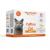 CALIBRA Cat Life Adult - wet cat food - 12x85g