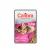 CALIBRA Premium Kitten Turkey & Chicken - wet cat food - 100g