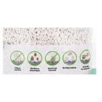 DIAMENTIQ Tofu Matcha Ultra clumping - plant-based litter - 4kg