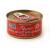 FISH4CATS Tuna fillet with prawn - wet cat food - 70g
