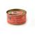 FISH4CATS  Tuna fillet with salmon - wet cat food - 70g