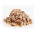 FISH4CATS Sardine with shrimp - wet cat food - 70g