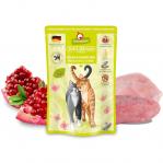 GRANATAPET DeliCATessen Pheasant and coney - wet cat food - 85g