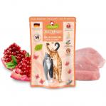 GRANATAPET DeliCATessen Veal and coney - wet cat food - 85g