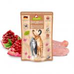 GRANATAPET DeliCATessen Turkey and pheasant - wet cat food - 85g