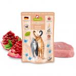 GRANATAPET DeliCATessen Veal - wet cat food - 85g