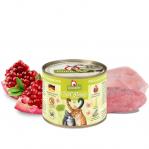 GRANATAPET DeliCATessen Pheasant and coney - wet cat food - 200g