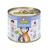 GRANATAPET DeliCATessen Tuna and duck - wet cat food - 200g