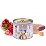 GRANATAPET DeliCATessen Duck and poultry - wet cat food - 200g