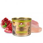GRANATAPET Symphonie  No.6 Veal and poultry - wet cat food - 200g