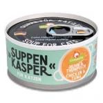 GRANATAPET Suppenkasper Chicken and tuna - cat treats - 70g