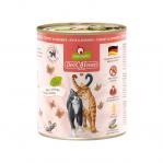GRANATAPET DeliCATessen Turkey and shrimps - wet cat food - 800g