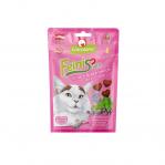 GRANATAPET FeiniSnack Duck and catnip - cat treats - 50g