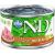 FARMINA N&D Cat Natural Chicken - wet cat food - 140 g