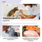 INABA Juicy Bites Shrimp and Seafood - cat treats - 3x11,3 g