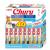 INABA Churu Variety box Tuna with seafood - cat treats - 40 x 14g