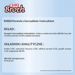 INABA Ciao Broth Chicken & Tuna - cat treats - 40g