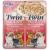INABA CAT Twin Tuna with Chicken in Broth – cat treat – 2x40g
