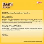 INABA CAT Dashi Delights Silky Broth Chicken with Salmon - cat treat - 40g