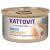 KATTOVIT Feline Diet Urinary Tuna - wet cat food - 85g
