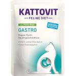 KATTOVIT Feline Diet Gastro - wet cat food - 12 x 85g