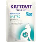 KATTOVIT Feline Diet Gastro - wet cat food - 12 x 85g