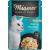 MIAMOR Fine Filets Chicken with tuna in sauce - wet cat food - 100g