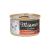 MIAMOR Meat pâté with poultry and liver - cat treats - 85g