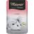 MIAMOR Ragout Royale Chicken and salmon in sauce - wet cat food - 100g