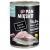 PAN MIĘSKO Chicken with cod - wet cat food - 400g