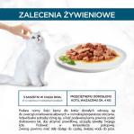 PURINA Gourmet Perle Mini fillets in sauce - wet cat food - 60x85g
