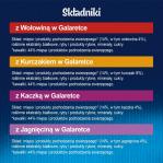 PURINA Felix Countryside Selection - wet cat food - 120x85g