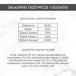 PURINA Gourmet Revelations Chunks in jelly with salmon - wet cat food - 2x57g