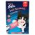 PURINA Felix Deli Moments Salmon - cat treats - 4x10g