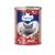 PREVITAL Cat Food with beef and liver in sauce - wet cat food - 415 g