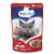PREVITAL Beef in jelly - wet cat food - 100g