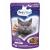 PREVITAL Turkey and rabbit in jelly - wet cat food - 100g