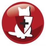 PREVITAL Cat Food Adult with Beef - Dry Cat Food - 1.4 kg