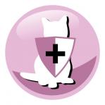 PREVITAL Senior Salmon - dry cat food - 1,4kg