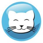 PREVITAL Adult Tuna - dry cat food - 1,4kg