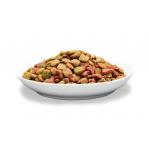 PREVITAL Cat Food Sterile with Turkey - Dry Cat Food - 1.4 kg