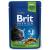 BRIT Premium Cat Chicken Sterilised - wet cat food - 100g